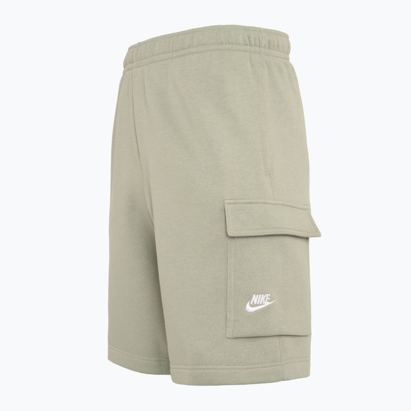 Мъжки шорти Nike Sportswear Club jade horizon/white 3