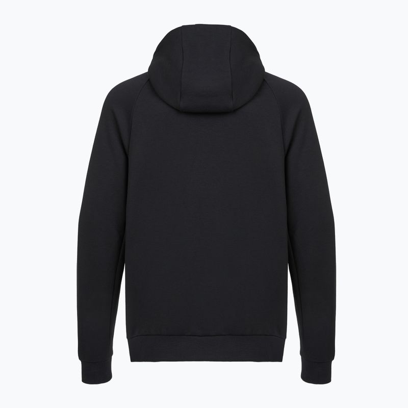 Мъжки суитшърт за тренировка Nike Primary Dri-Fit UV black/black 12