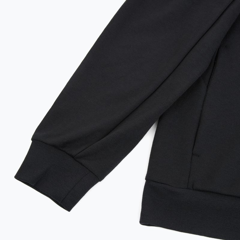 Мъжки суитшърт за тренировка Nike Primary Dri-Fit UV black/black 14