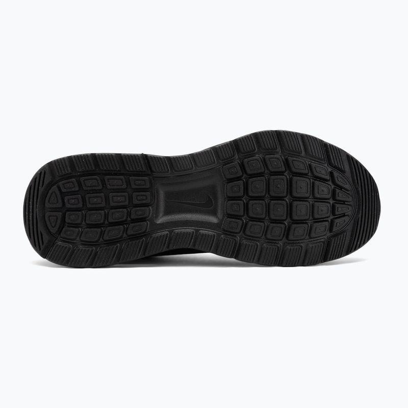 Мъжки обувки Nike Air Max Nuaxis black/black/anthracite 4