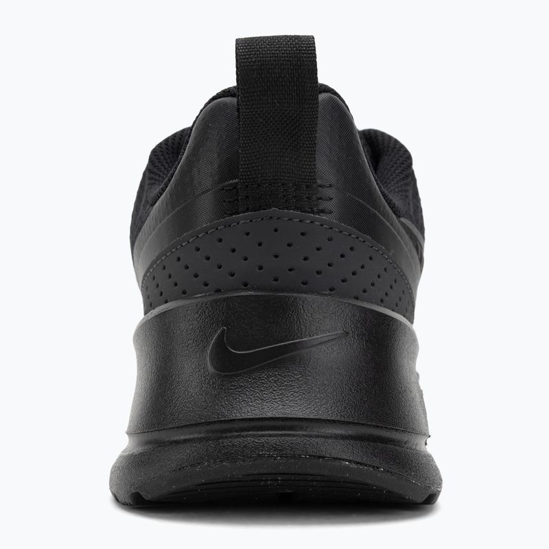 Мъжки обувки Nike Air Max Nuaxis black/black/anthracite 6