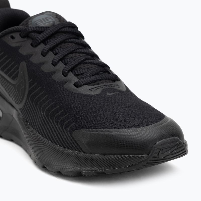 Мъжки обувки Nike Air Max Nuaxis black/black/anthracite 7
