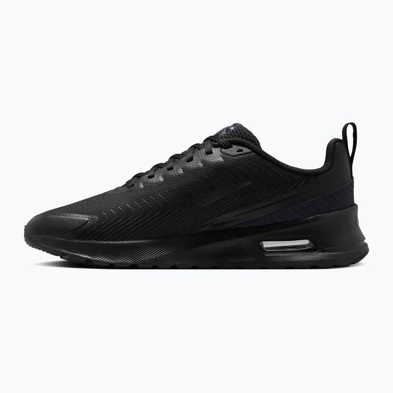 Мъжки обувки Nike Air Max Nuaxis black/black/anthracite 9