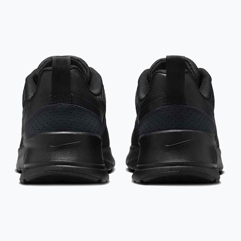 Мъжки обувки Nike Air Max Nuaxis black/black/anthracite 11