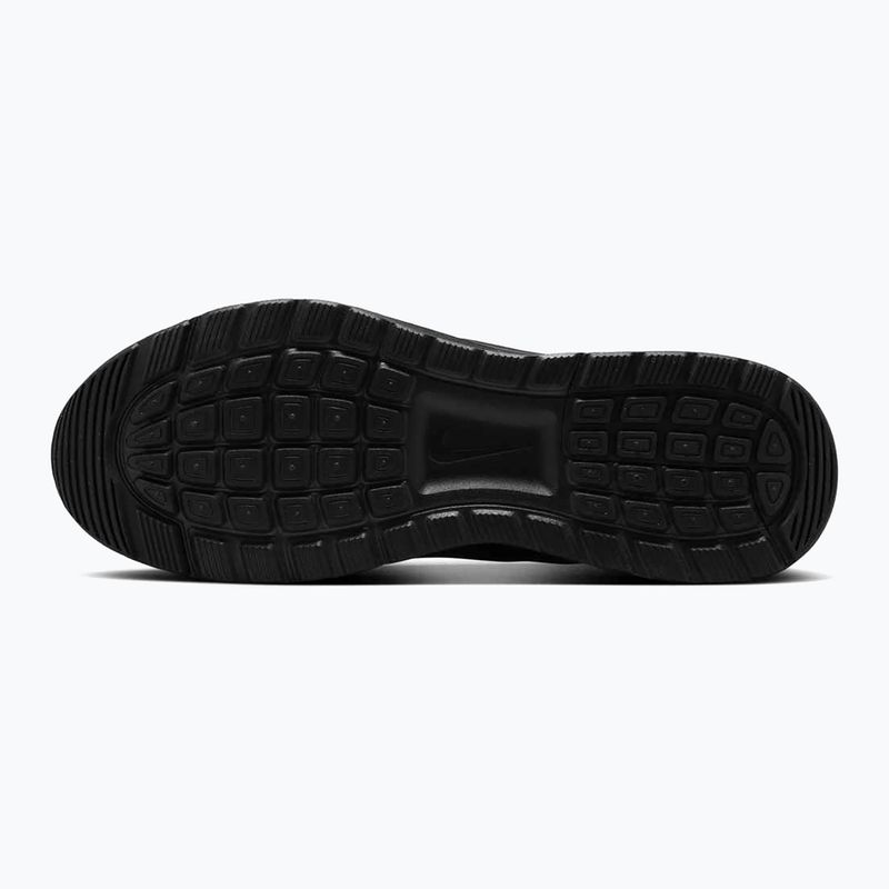 Мъжки обувки Nike Air Max Nuaxis black/black/anthracite 12