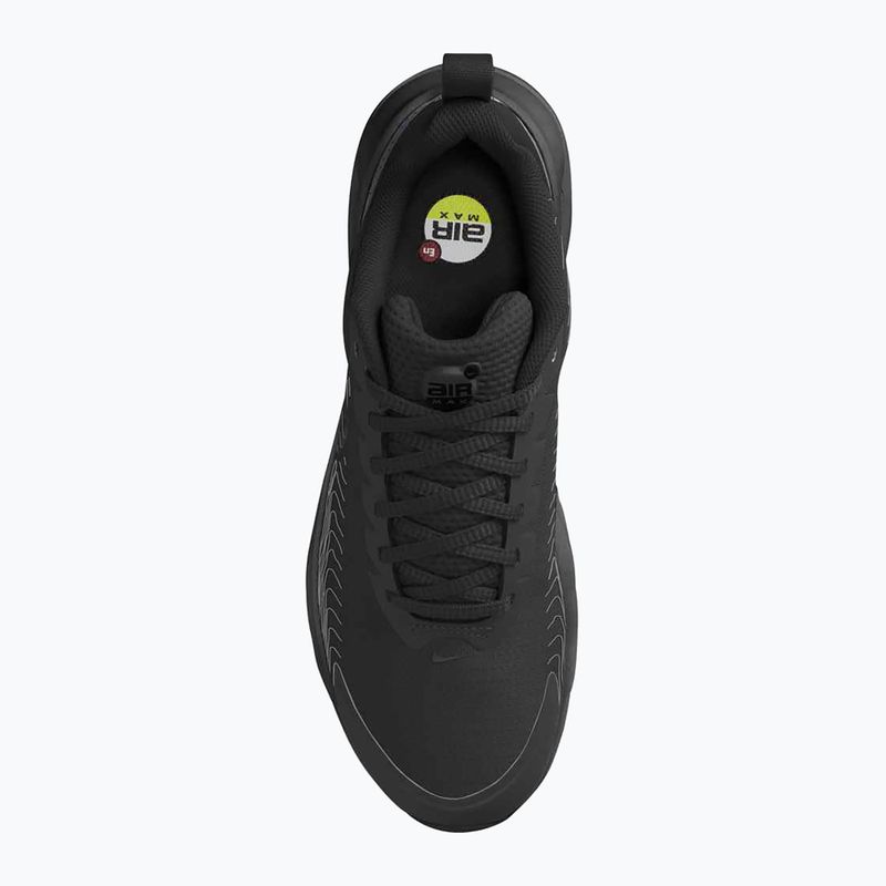 Мъжки обувки Nike Air Max Nuaxis black/black/anthracite 13