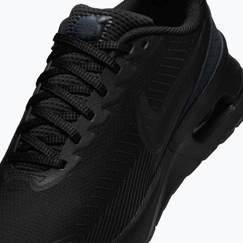 Мъжки обувки Nike Air Max Nuaxis black/black/anthracite 15