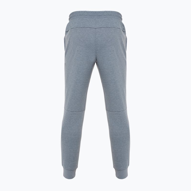 Мъжки панталони Nike Primary Dri-Fit UV Jogger cool grey/heather/cool grey 2