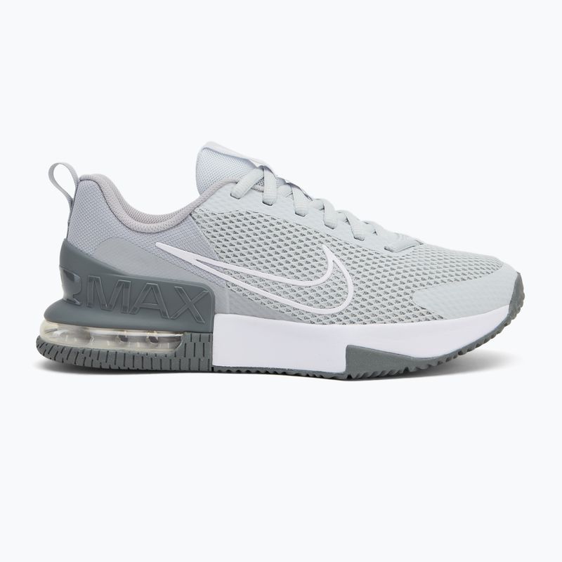 Мъжки обувки за тренировка Nike Air Max Alpha Trainer 6 cool grey/wolf grey/pure platinum/white 2