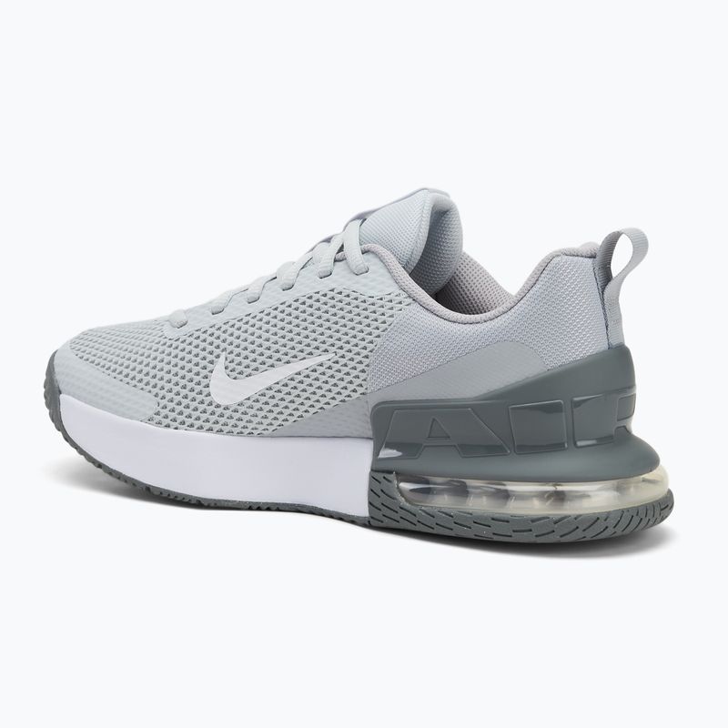 Мъжки обувки за тренировка Nike Air Max Alpha Trainer 6 cool grey/wolf grey/pure platinum/white 3