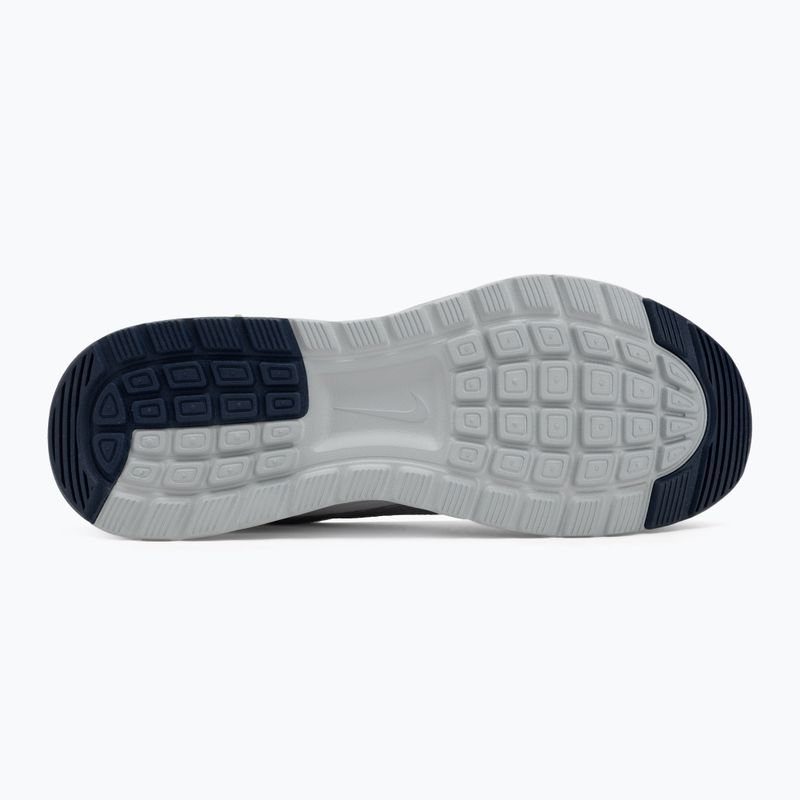 Мъжки обувки Nike Air Max Nuaxis light smoke grey/obsidian/cyber/white 4