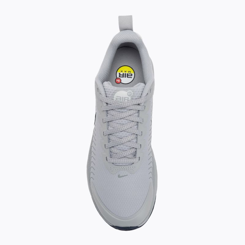 Мъжки обувки Nike Air Max Nuaxis light smoke grey/obsidian/cyber/white 5