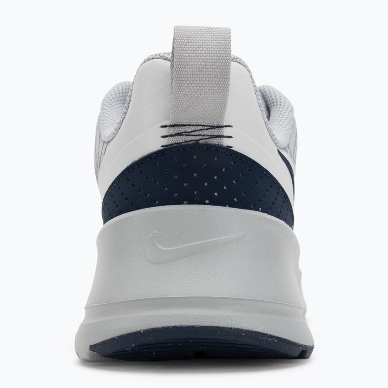 Мъжки обувки Nike Air Max Nuaxis light smoke grey/obsidian/cyber/white 6