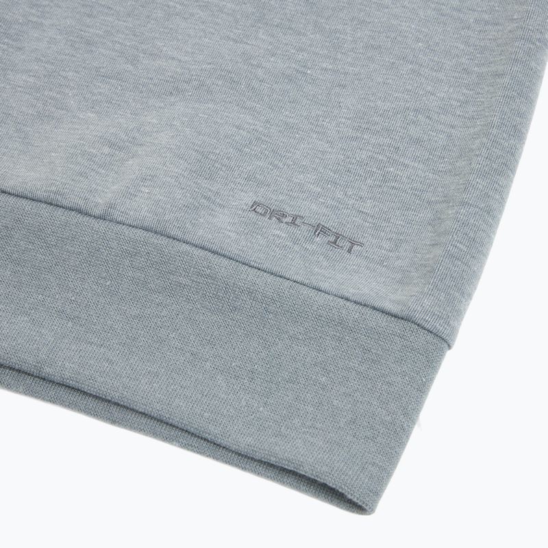 Мъжки суитшърт за тренировка Nike Primary Dri-Fit UV cool grey/heather/cool grey 12