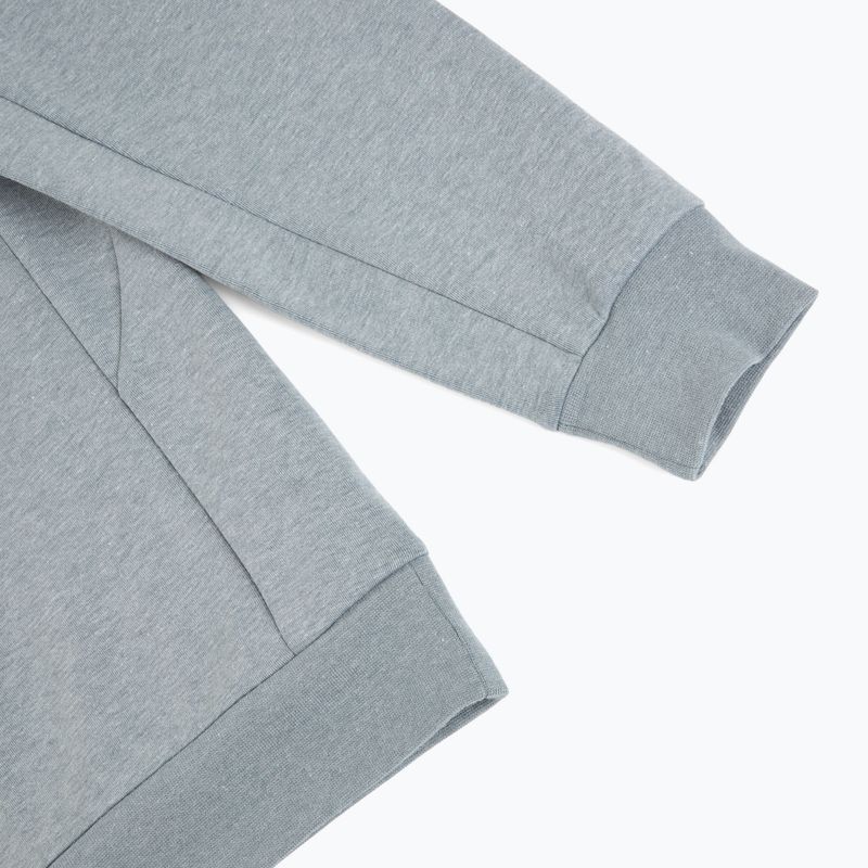 Мъжки суитшърт за тренировка Nike Primary Dri-Fit UV cool grey/heather/cool grey 13