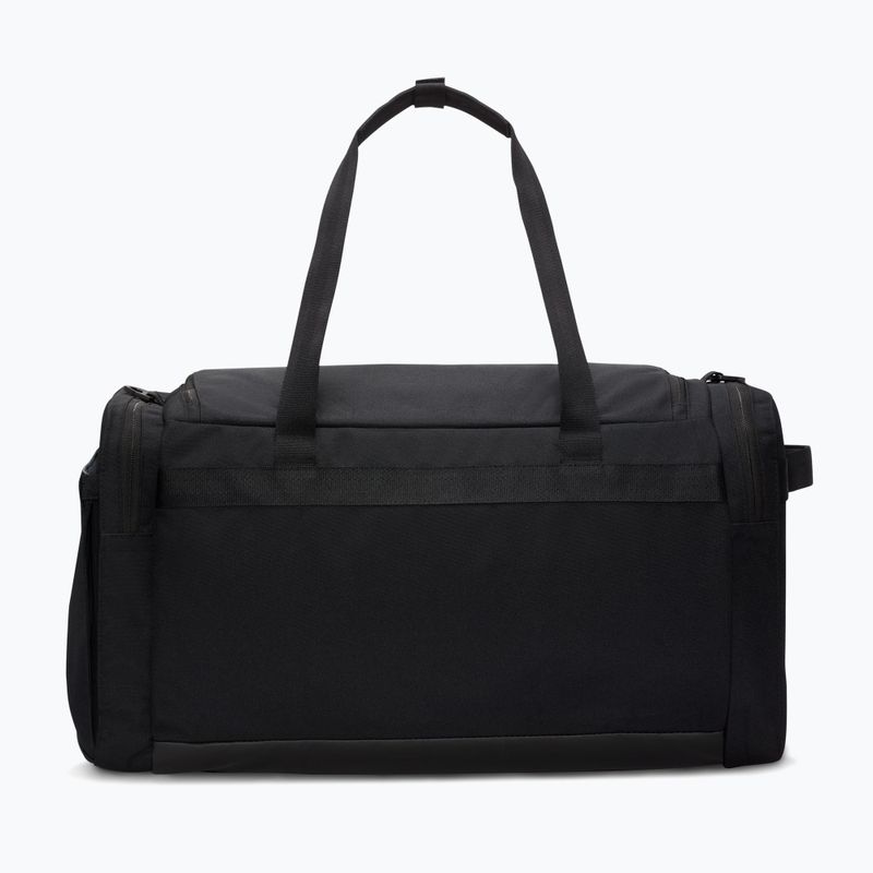 Чанта за тренировка Nike Utility Power 2.0 51 l black/black/white 2