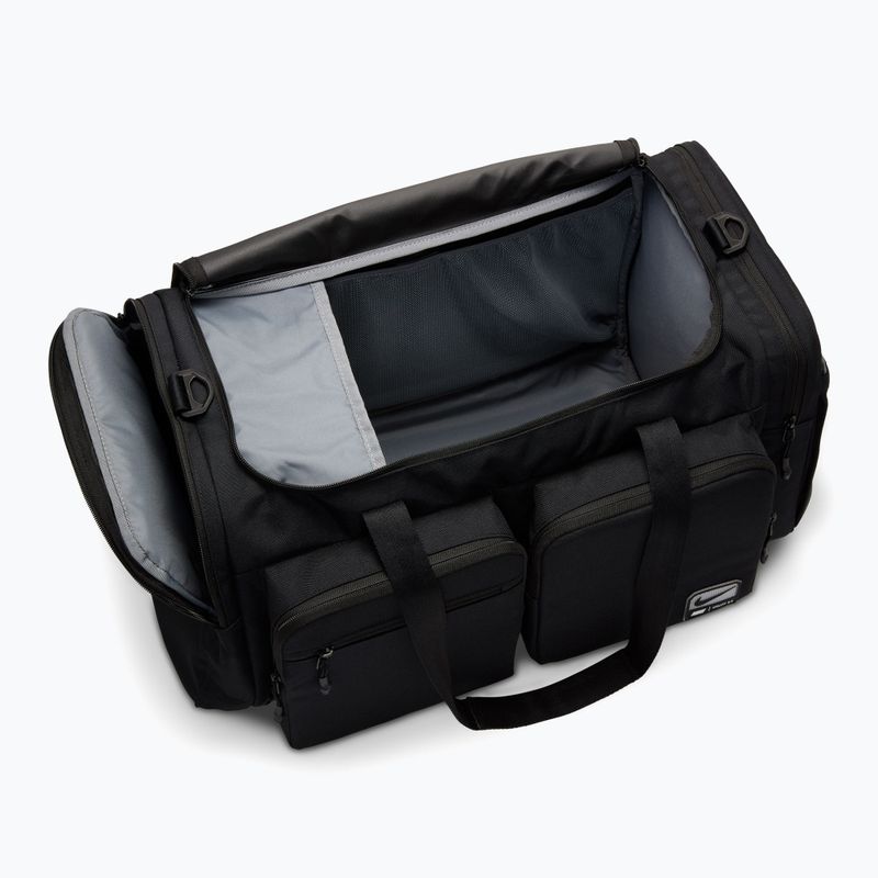 Чанта за тренировка Nike Utility Power 2.0 51 l black/black/white 5