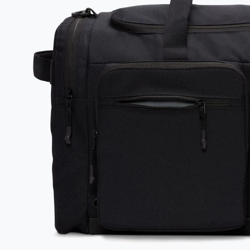 Чанта за тренировка Nike Utility Power 2.0 51 l black/black/white 6