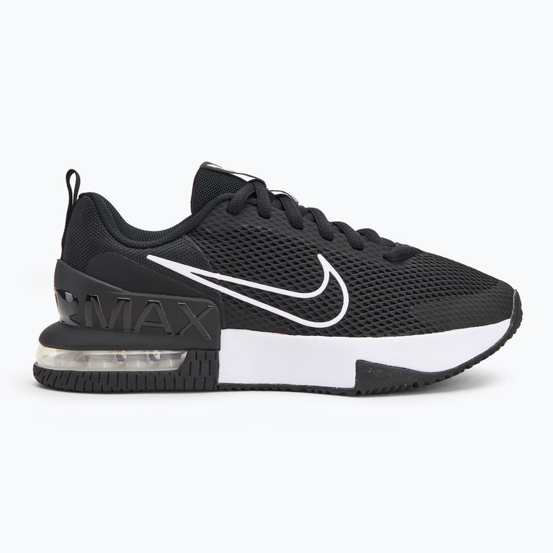 Мъжки обувки за тренировка Nike Air Max Alpha Trainer 6 black/black/white 2