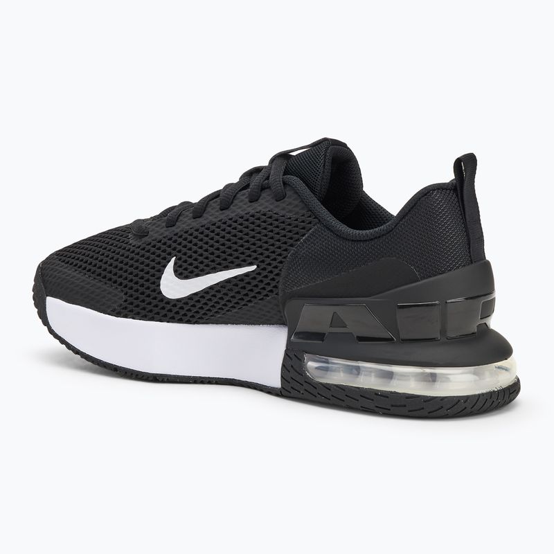 Мъжки обувки за тренировка Nike Air Max Alpha Trainer 6 black/black/white 3