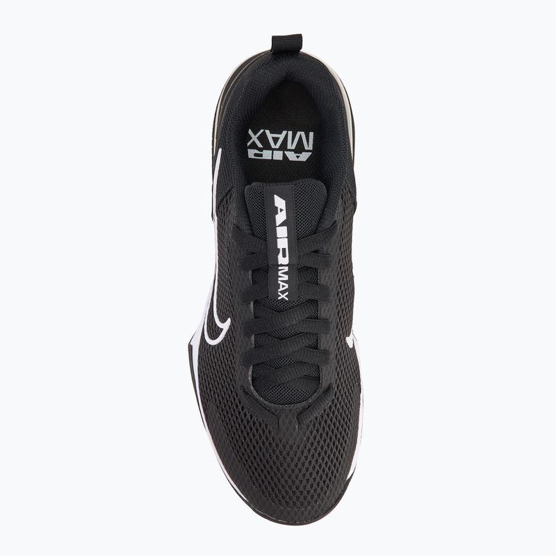 Мъжки обувки за тренировка Nike Air Max Alpha Trainer 6 black/black/white 5