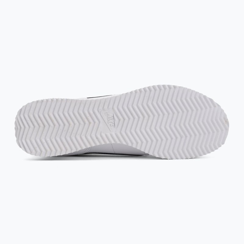 Дамски обувки Nike Cortez Leather white/black 4