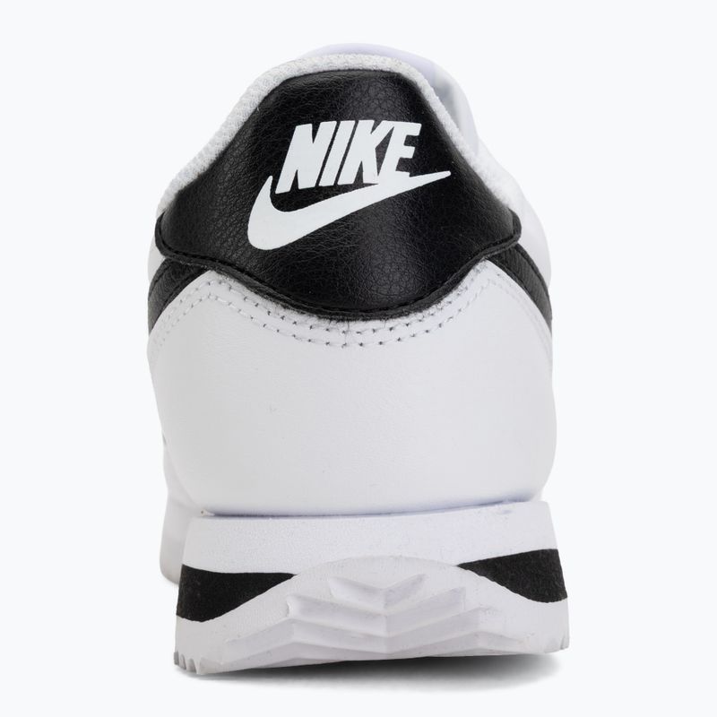 Дамски обувки Nike Cortez Leather white/black 6