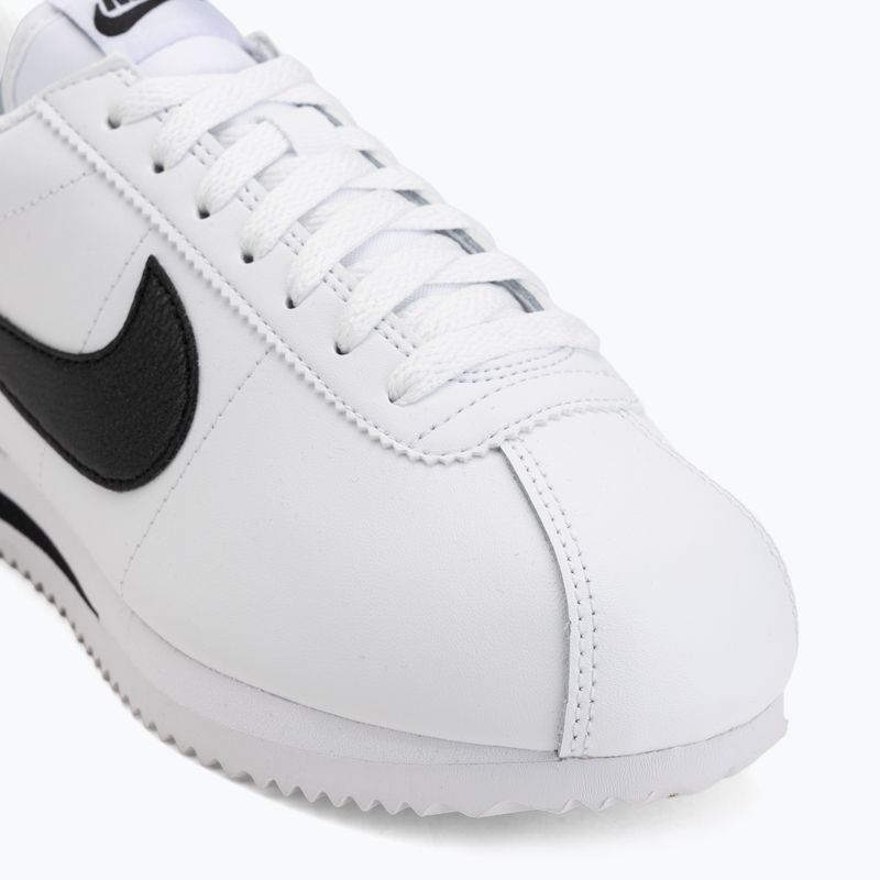 Дамски обувки Nike Cortez Leather white/black 7