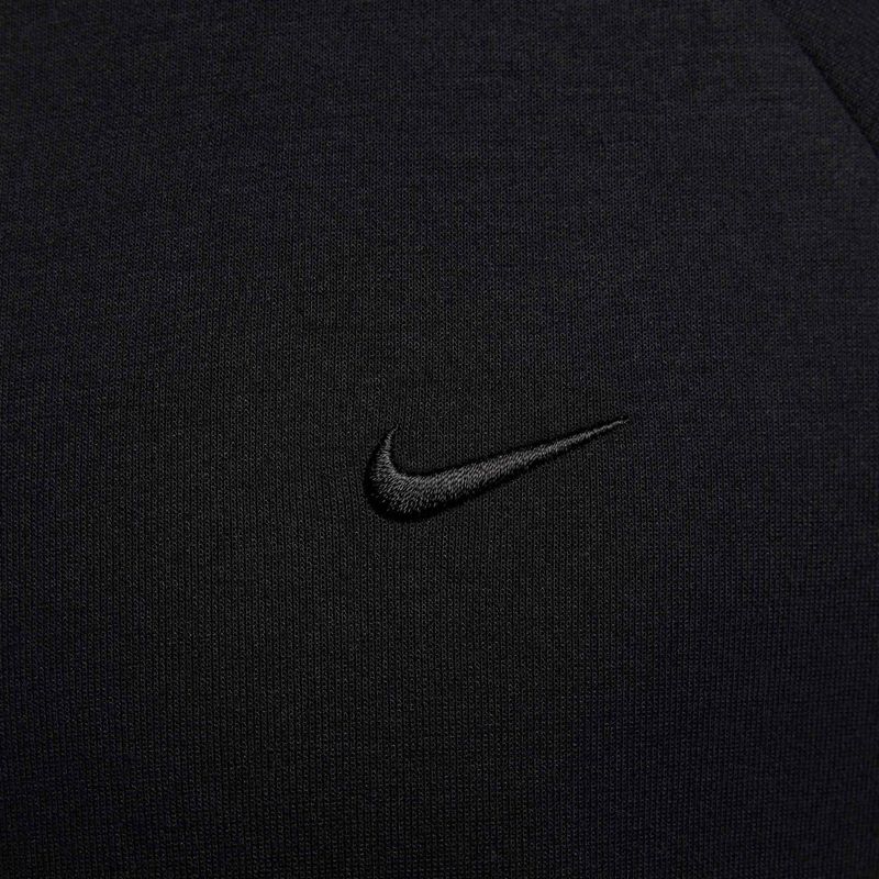 Мъжки суитшърт за тренировка Nike Primary Dri-Fit UV black/black 9