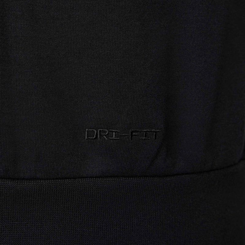 Мъжки суитшърт за тренировка Nike Primary Dri-Fit UV black/black 10