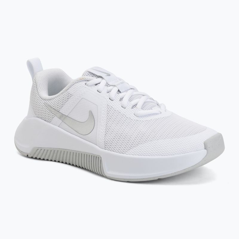 Дамски обувки за тренировка Nike MC Trainer 3 white/photon dust/metallic platinum