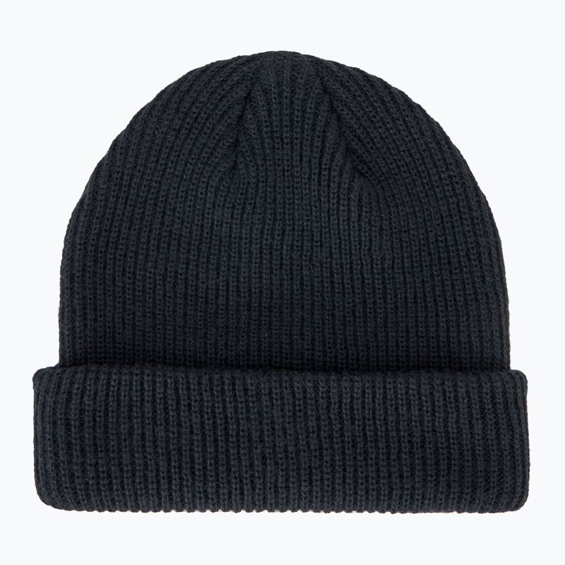 Зимна шапка Nike Terra Futura Beanie 365 Short-Cuff black 2