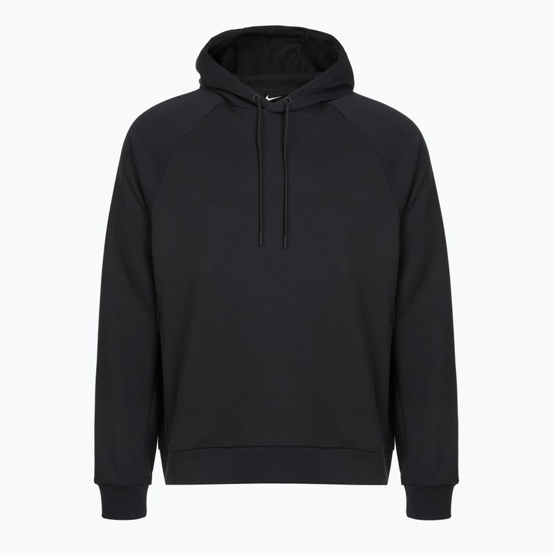 Мъжки суитшърт за тренировка Nike Primary Dri-Fit UV black/black 8