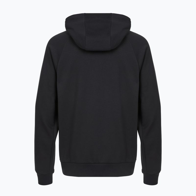 Мъжки суитшърт за тренировка Nike Primary Dri-Fit UV black/black 9