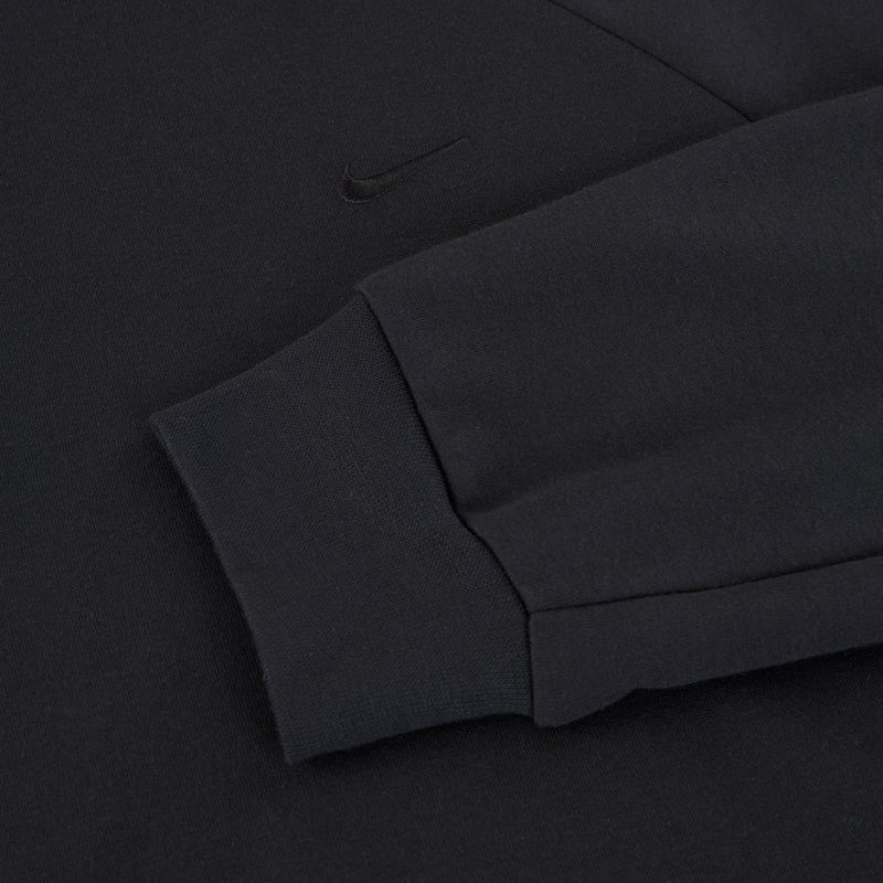 Мъжки суитшърт за тренировка Nike Primary Dri-Fit UV black/black 11