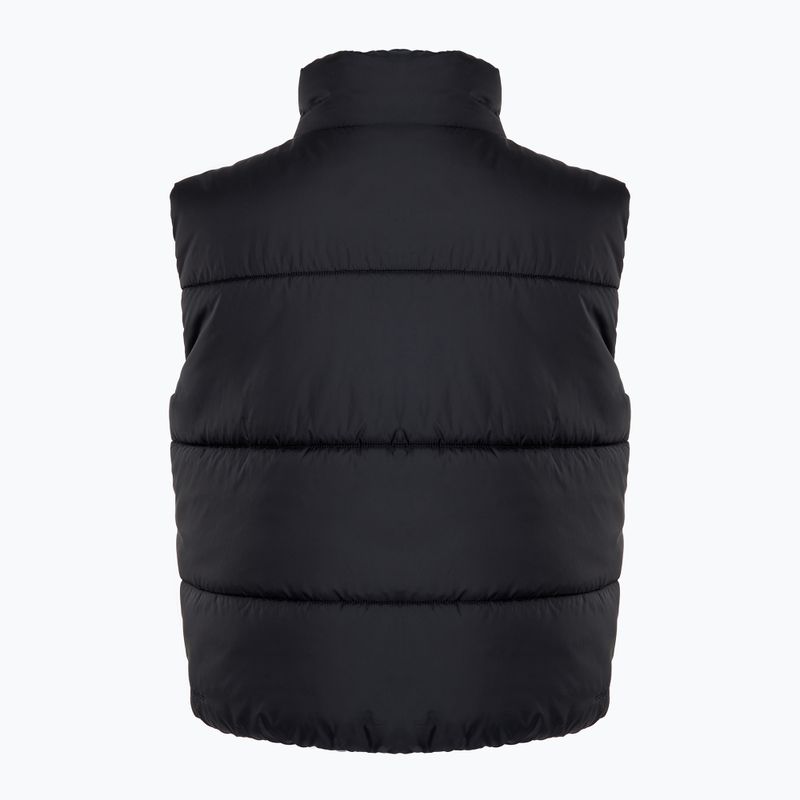 Дамски елек Nike Sportswear Classic Puffer Therma-Fit black/white 2