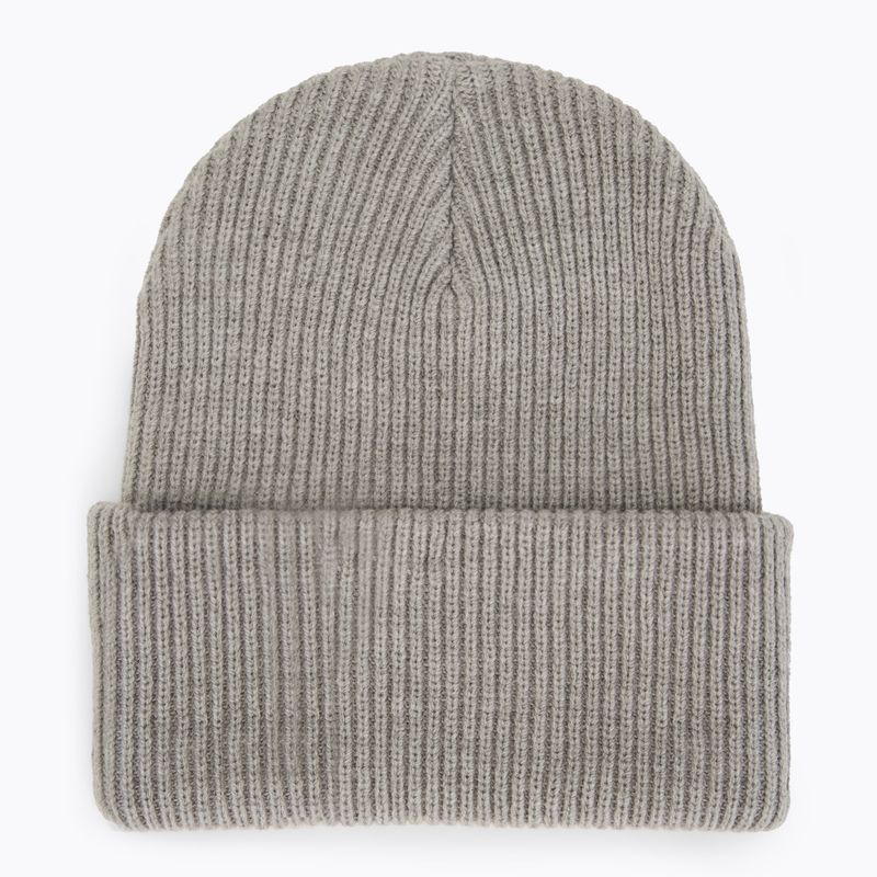 Зимна шапка Nike Peak Futura Beanie dark grey heather 2