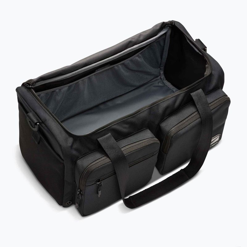 Чанта за тренировка Nike Utility Power 2.0 31 l black/black/white 4