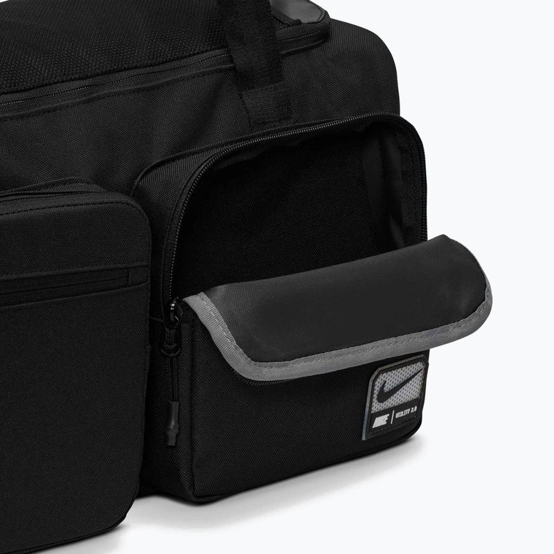 Чанта за тренировка Nike Utility Power 2.0 31 l black/black/white 6