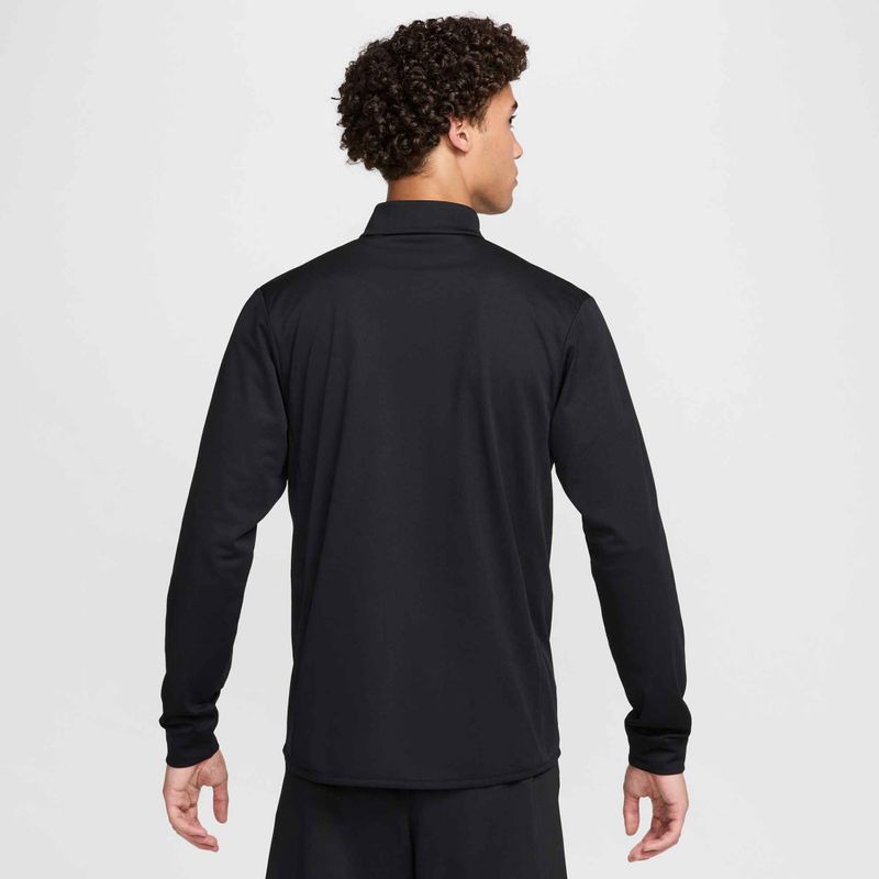 Мъжко яке Nike Totality Dri-Fit black/white 3