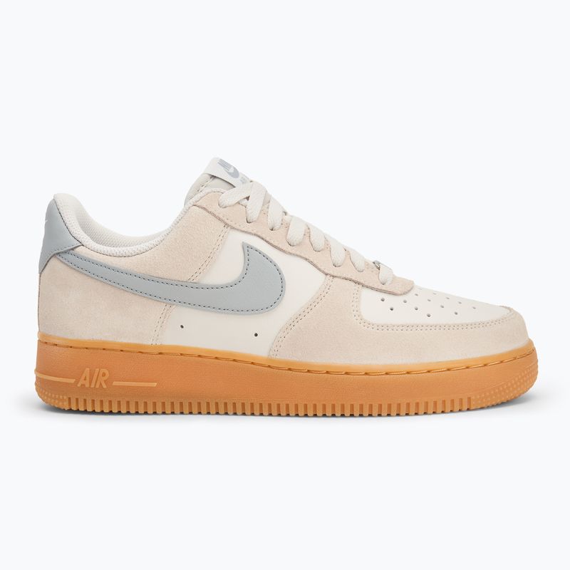 Мъжки обувки Nike Air Force 1 '07 Lv8 beige 2