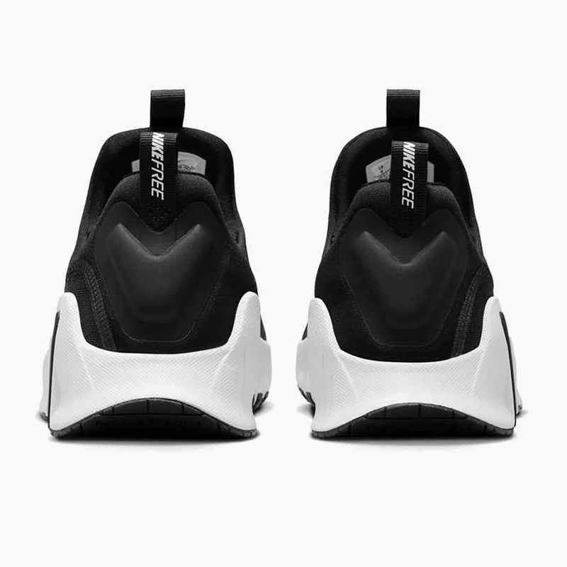 Дамски тренировъчни обувки Nike Free Metcon 6 black/white 4