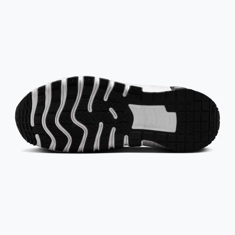 Дамски тренировъчни обувки Nike Free Metcon 6 black/white 5