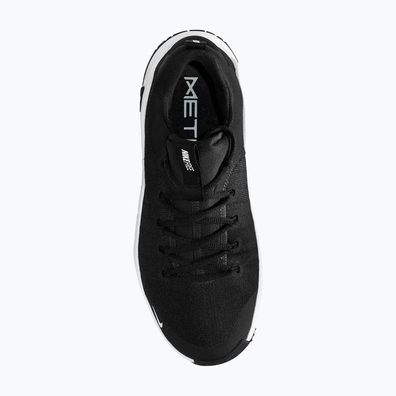 Дамски тренировъчни обувки Nike Free Metcon 6 black/white 6