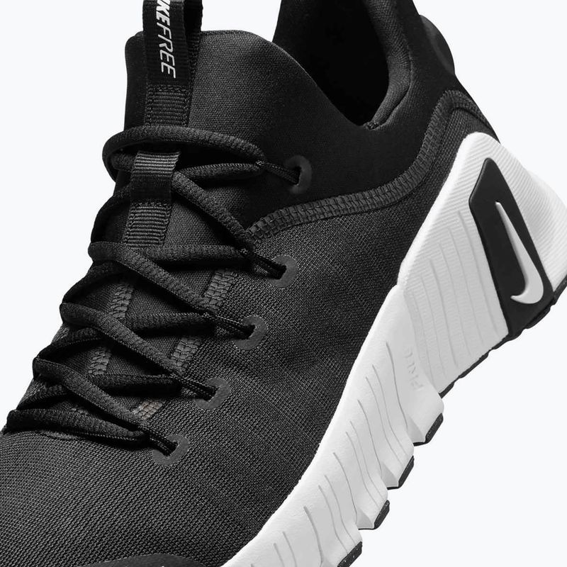 Дамски тренировъчни обувки Nike Free Metcon 6 black/white 7