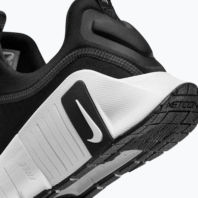 Дамски тренировъчни обувки Nike Free Metcon 6 black/white 8