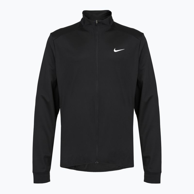 Мъжко яке Nike Totality Dri-Fit black/white 6