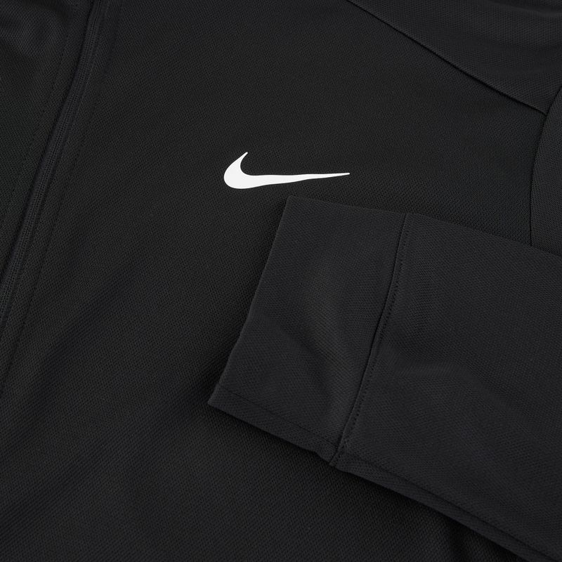 Мъжко яке Nike Totality Dri-Fit black/white 9