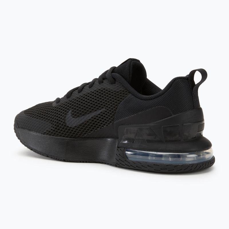 Мъжки обувки за тренировка Nike Air Max Alpha Trainer 6 black/anthracite 3