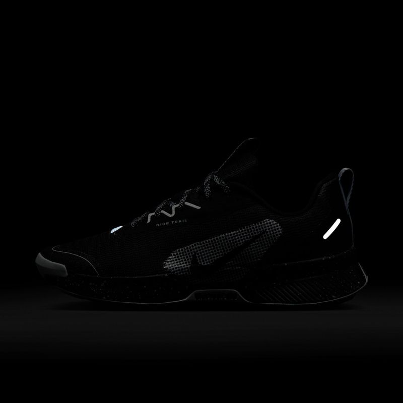 Дамски обувки за бягане Nike Juniper Trail 3 black/wolf grey/photon dust/black 8